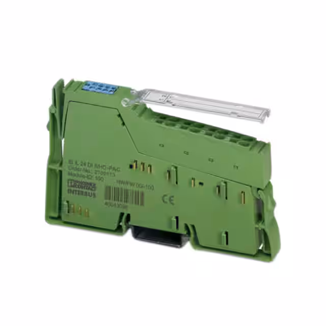 2701212 Phoenix Contact  Controllers - PLC Modules